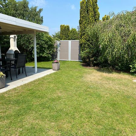 Ferienwohnung Am Steinkamp Cuxhaven Eksteriør billede