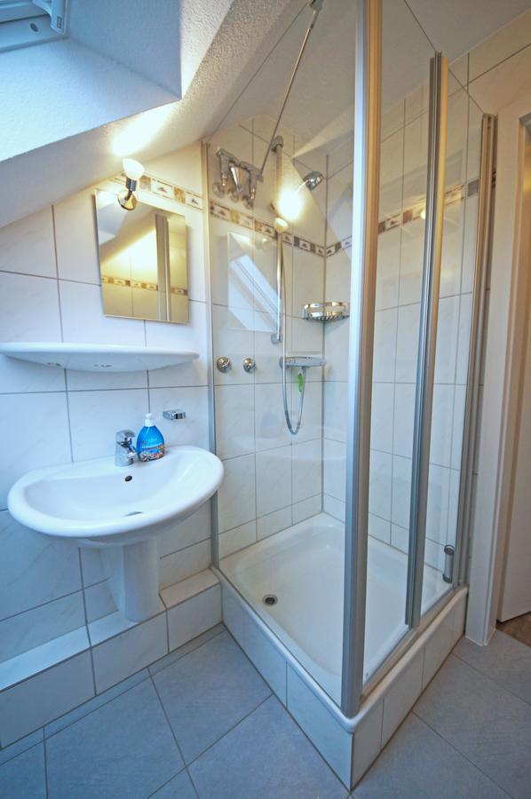 Ferienwohnung Am Steinkamp Cuxhaven Eksteriør billede