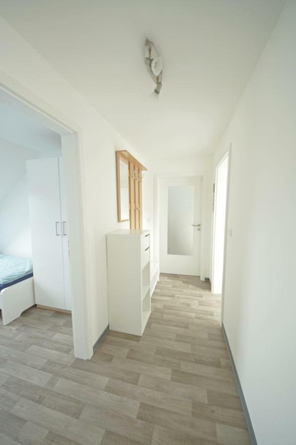 Ferienwohnung Am Steinkamp Cuxhaven Eksteriør billede