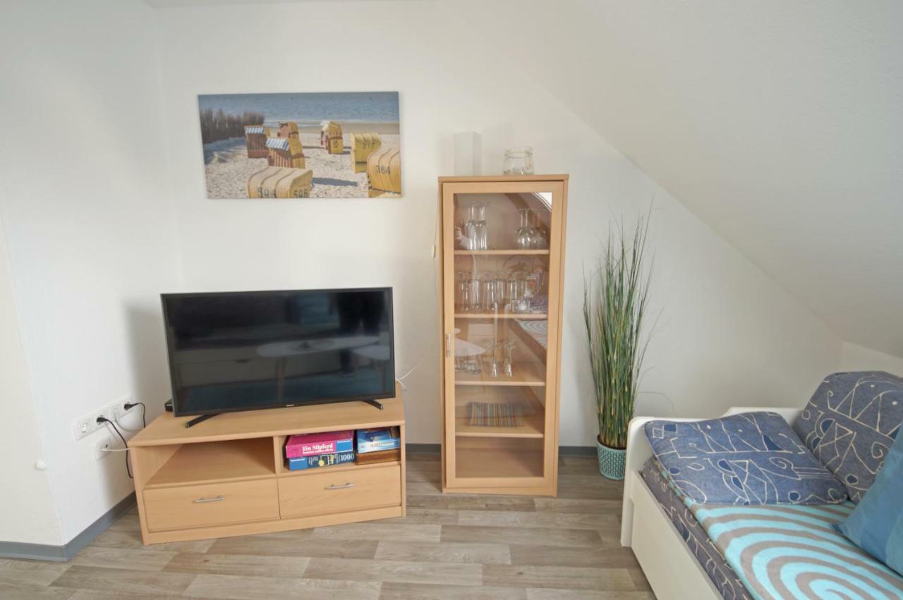 Ferienwohnung Am Steinkamp Cuxhaven Eksteriør billede